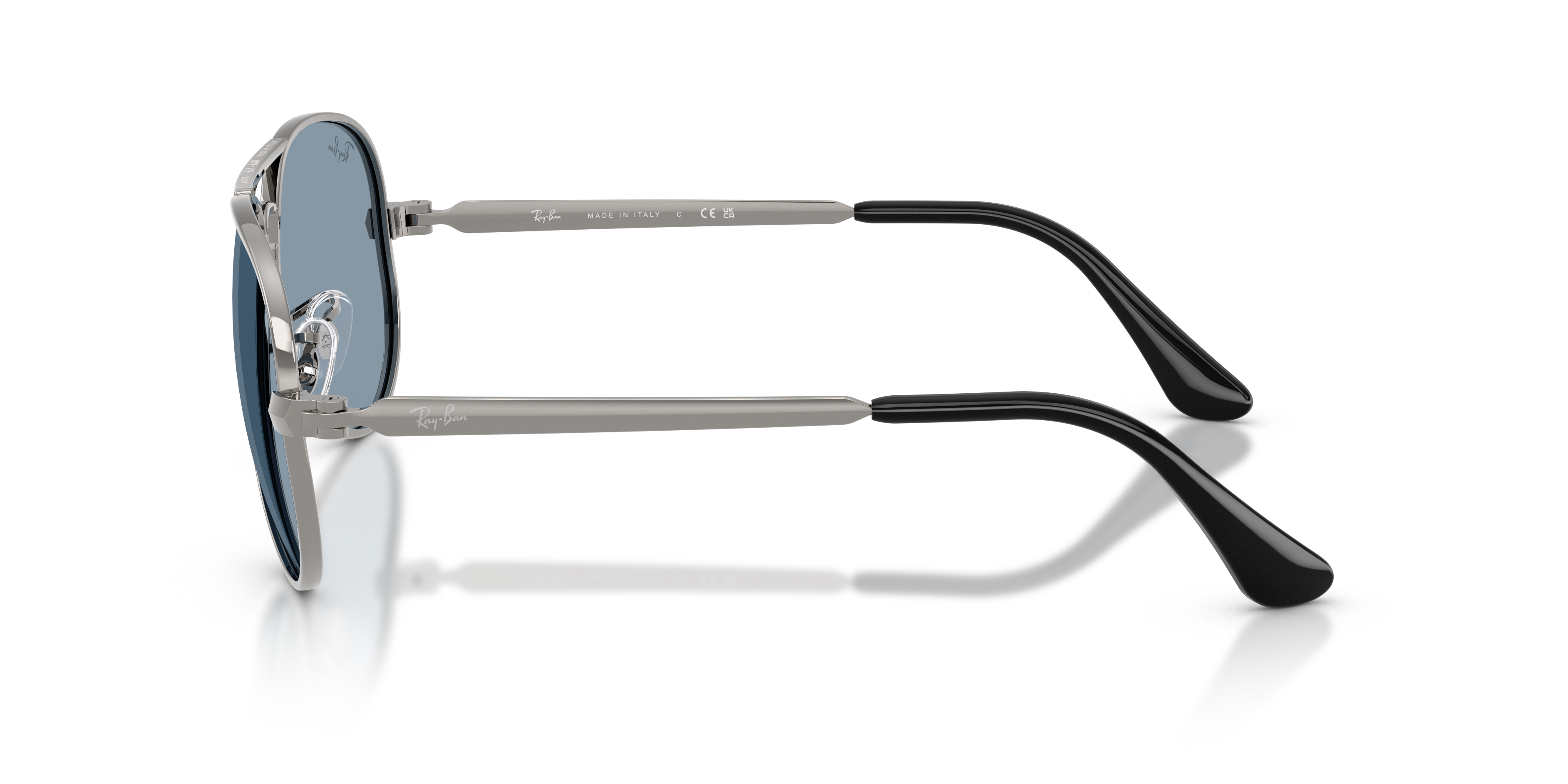 Ray-Ban RB3925 004/56 Aviator Max 